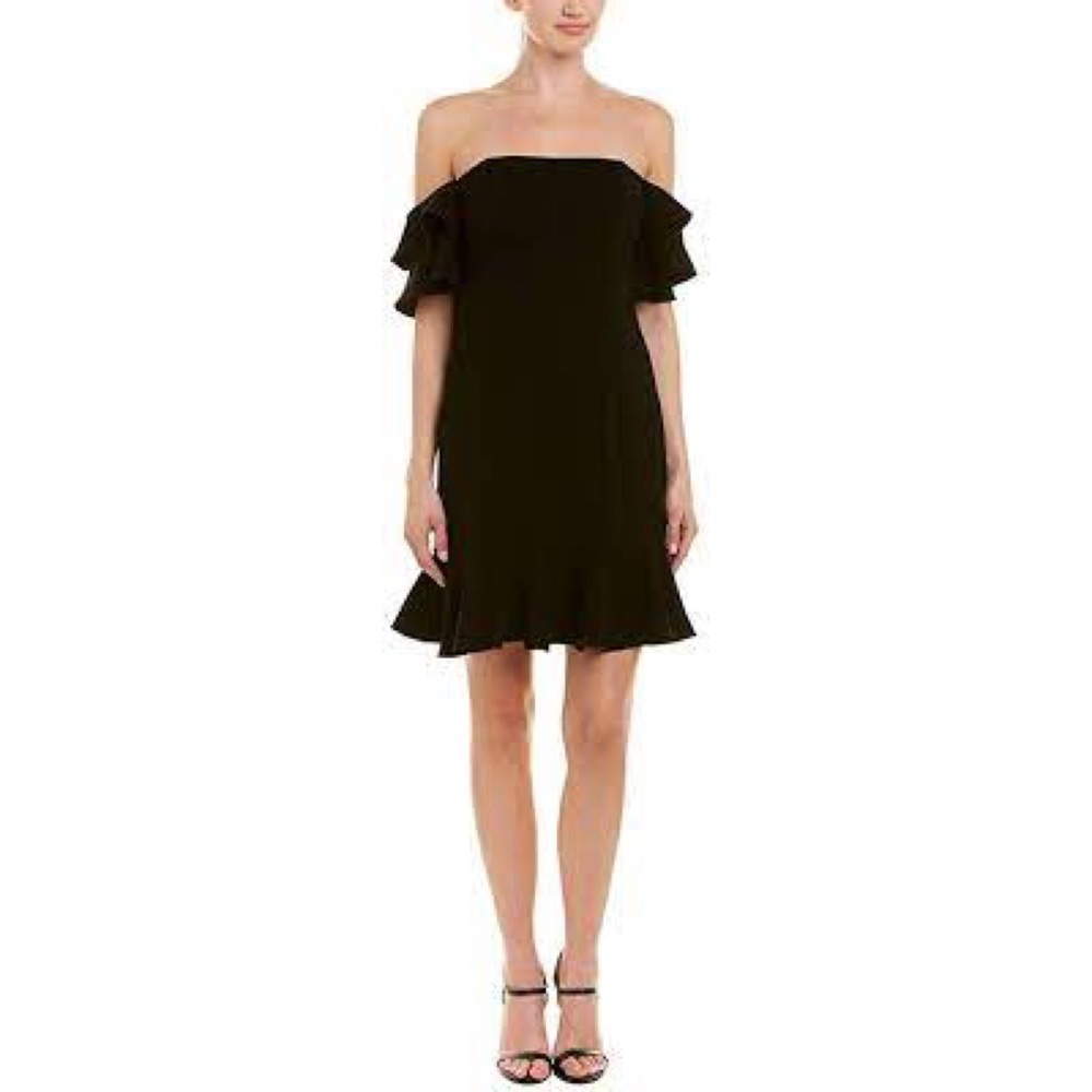 Rachel Zoe Tracy Dress